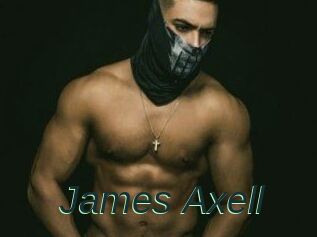 James_Axell