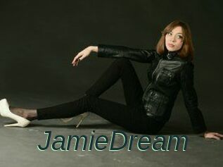 JamieDream