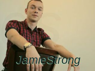 JamieStrong