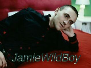 JamieWildBoy