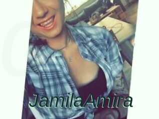 JamilaAmira