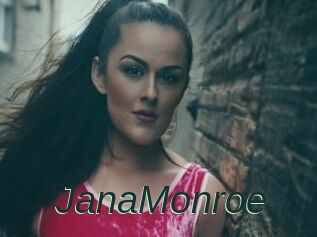 JanaMonroe