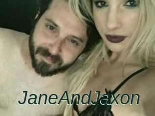 JaneAndJaxon