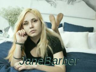 JaneBarber