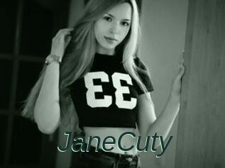 JaneCuty