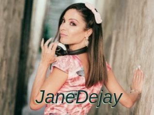 JaneDejay