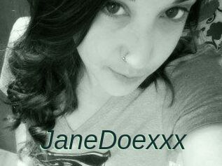 JaneDoexxx