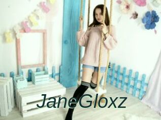 JaneGloxz