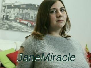 JaneMiracle