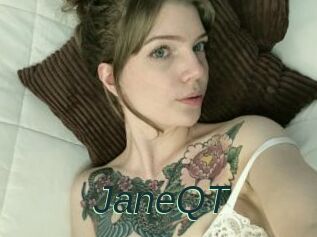 JaneQT