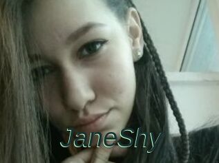 JaneShy