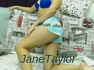 JaneTaylor