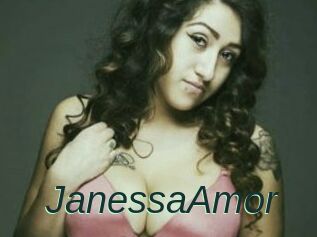 JanessaAmor