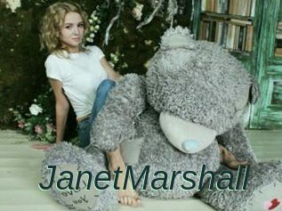 JanetMarshall