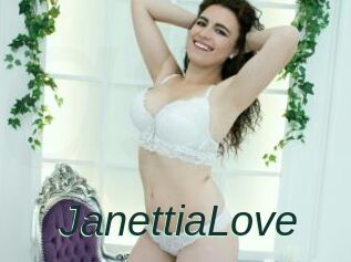 JanettiaLove
