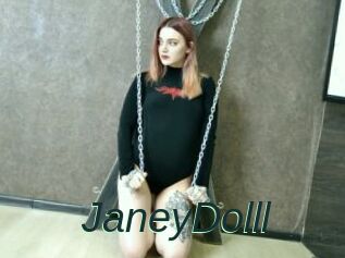 JaneyDolll