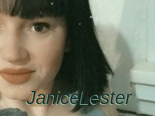 JaniceLester