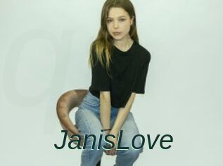 JanisLove