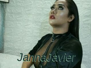 JannaJavier