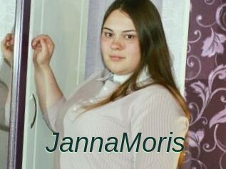 JannaMoris