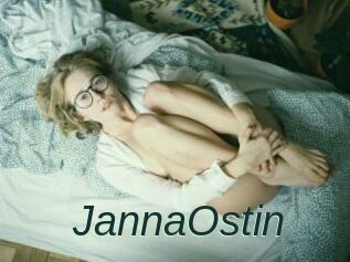 JannaOstin