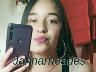 Jannarhoades