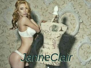 JanneClair