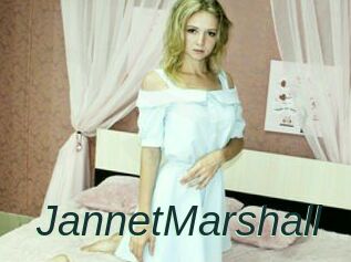 JannetMarshall