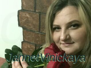 JannetVinickaya