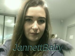 JannettBaby