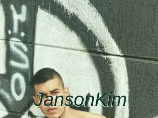 JansonKim