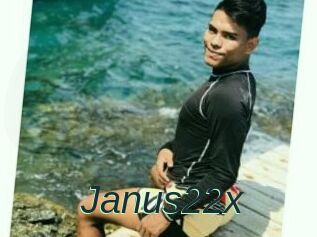 Janus22x