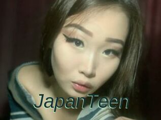 JapanTeen