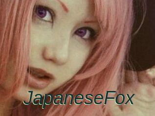 JapaneseFox
