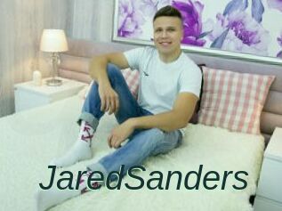JaredSanders