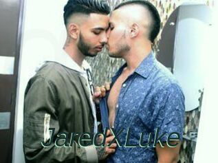 JaredXLuke