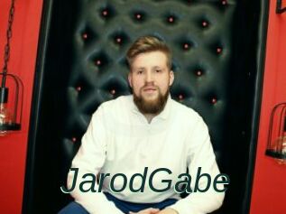 JarodGabe