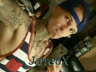 JarredX
