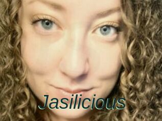 Jasilicious