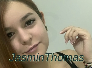 JasminThomas