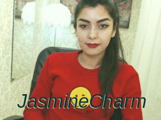 JasmineCharm