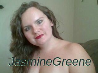 Jasmine_Greene