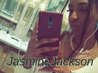 JasmineJackson