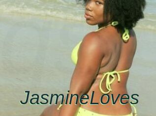 JasmineLoves