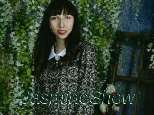 JasmineShow