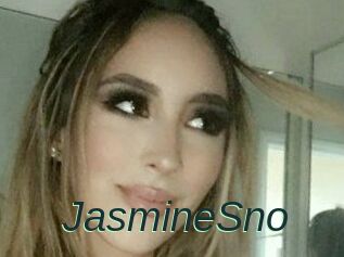 Jasmine_Sno