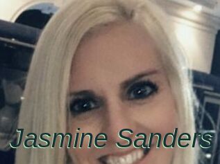 Jasmine_Sanders