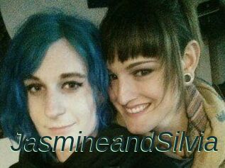 JasmineandSilvia