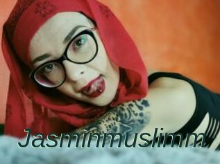 Jasminmuslimm