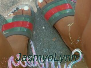 JasmynLynn